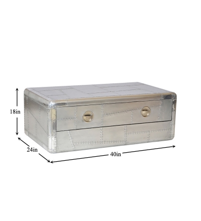 Avaitor coffee table 