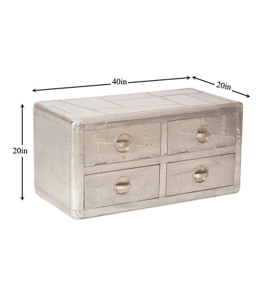 Avaitor Tv stand 