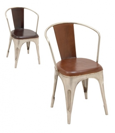 Leather Chair